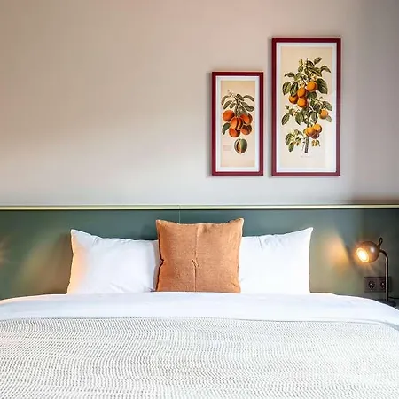 מלון Stuub שטאופן אין בריישגאו