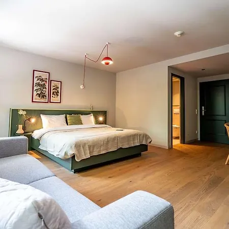 Stuub 3* שטאופן אין בריישגאו