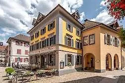 Stuub Hotel