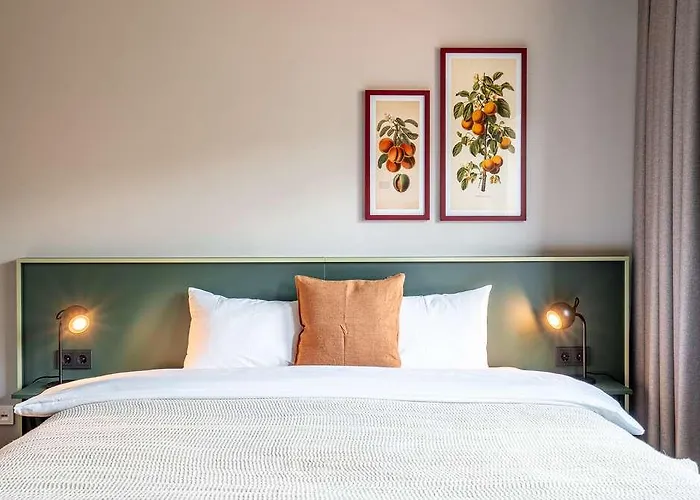 Hotel Stuub Staufen im Breisgau