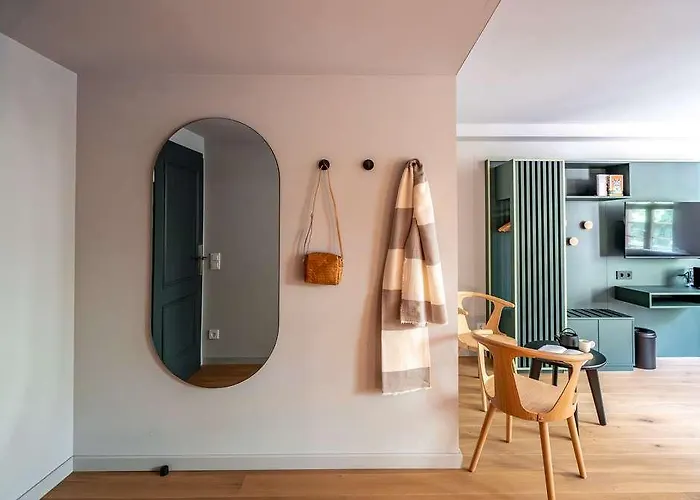 Stuub 3* Staufen im Breisgau